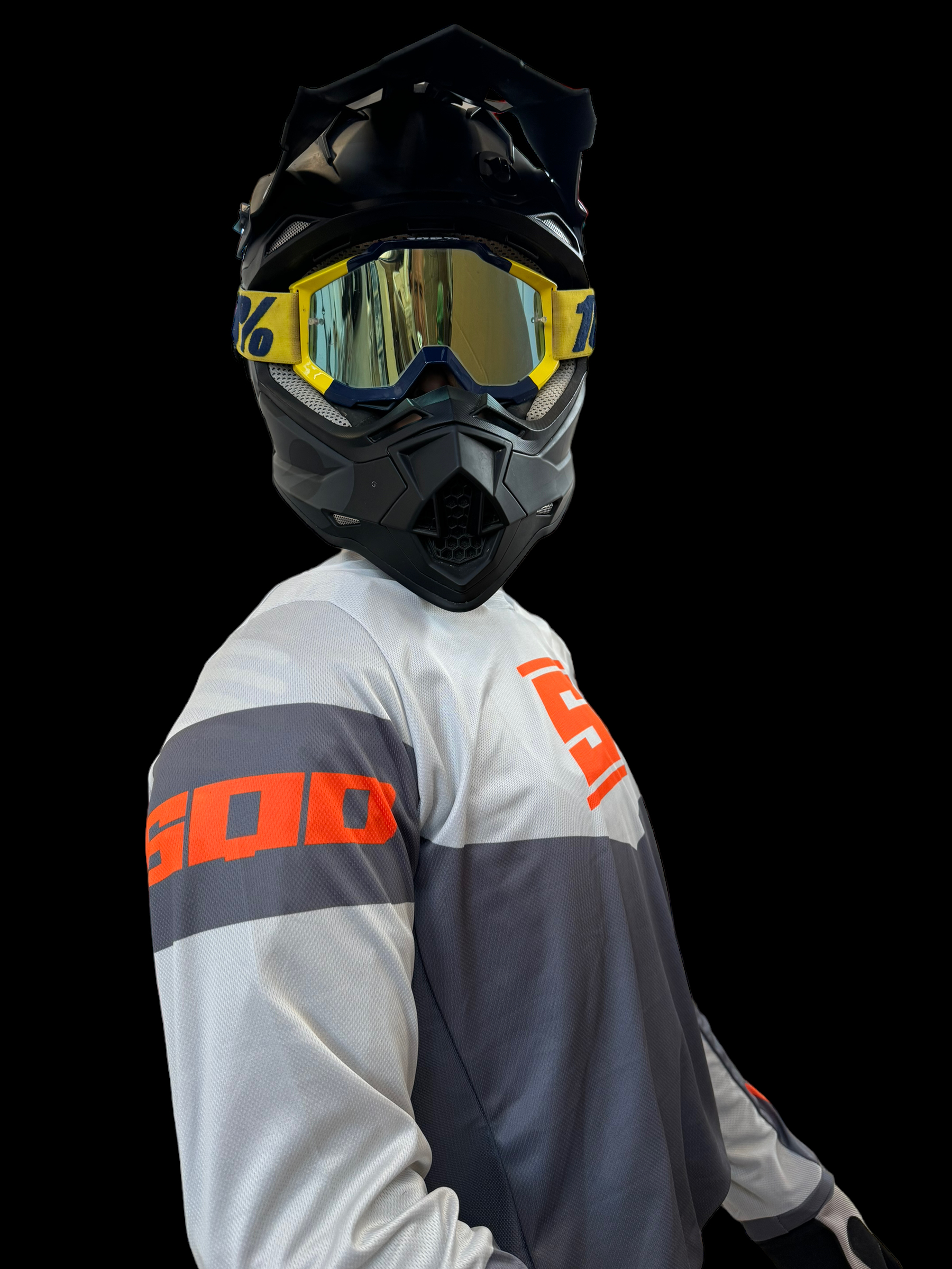 RACEWEAR