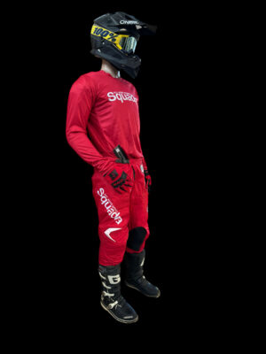 RACEWEAR